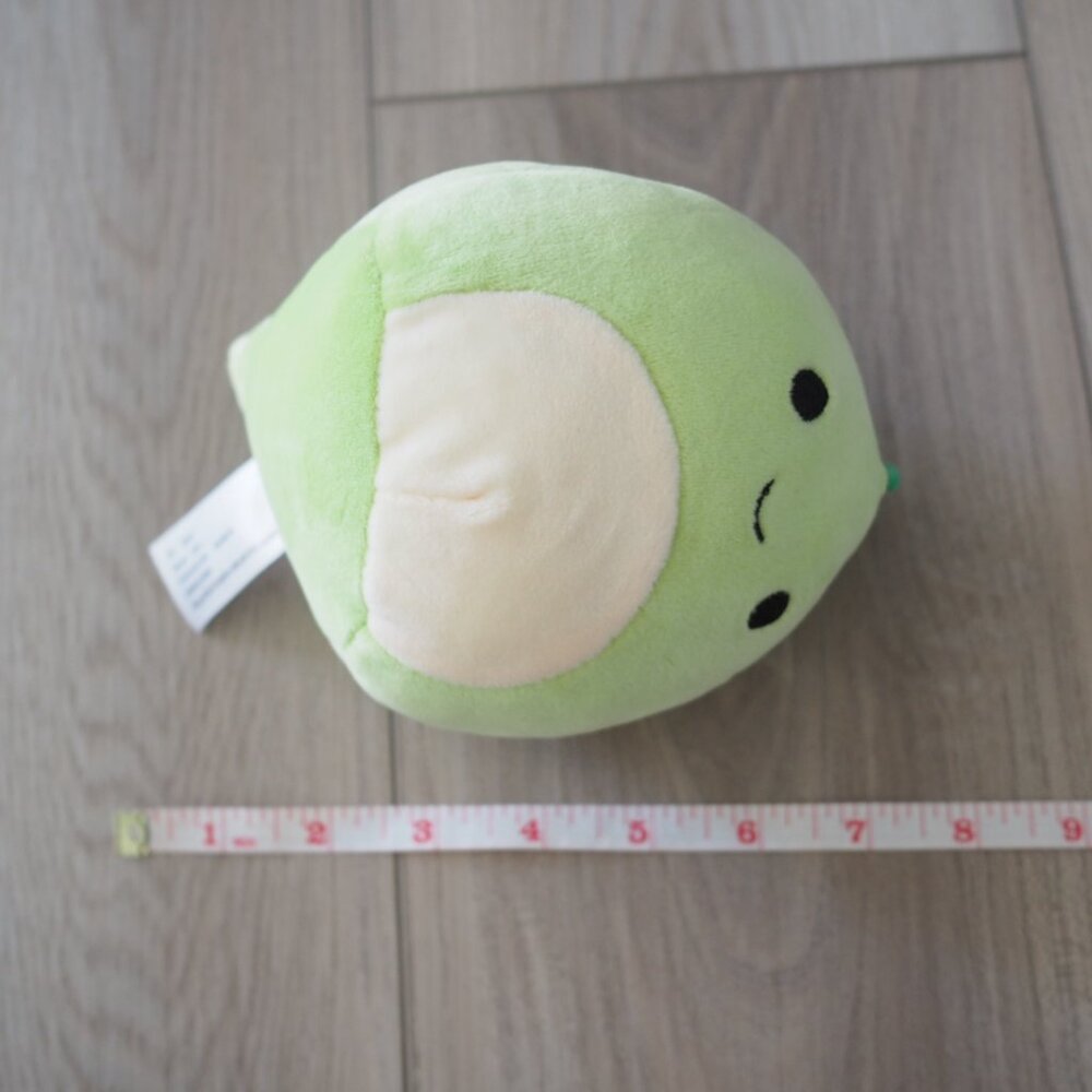 Squishmallow Danny The Green Dinosaur Small Plush Animal - Picture 9 of 9
